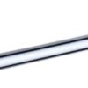 XHALERY Wall-Mounted Towel Rail Retractable, Free-Adjustable Towel Rack for a Clean Atmosphere, for Kitchen Bathroom Toilet Hotel Office Single P