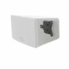 Alphason Wall Mount, steel, Black
