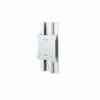 Newstar FPMA-LIFT100 Mount Adapter to allow monitor screen height adjustment (1-15cm) - Silver