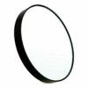 Bodyplus Concave Makeup Mirror, Small Compact 20x Magnifying Mirror with Suction Cups - Magnifying Vanity Mirror Ideal for Shaving, Makeup Applic