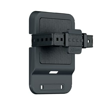 Vogel's TVA 6400 media box holder, compatible with all models, suitable for almost all media boxes with a maximum size of 190 x 130 x 45 mm and m