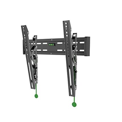 Newstar NM-W345BLACK TV/Monitor Wall Mount (tiltable) for 32"-52" Screen - Black