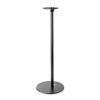 NEDIS - Speaker stand - Sonos® One/Sonos® Play:1 - Max. 3 kg - Fixed - Easy and easy to assemble - Practical cable rewind - For small speakers -