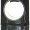 Triton Showers RERRHH19WHT Riser Rail Handset Holder, White, 19 mm
