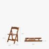 BZLSFHZ Upholstered Chair,Accent Chair with Armrest Single Sofa Stylish and The Golden Metal Frame Legs Home Kitchen Furniture