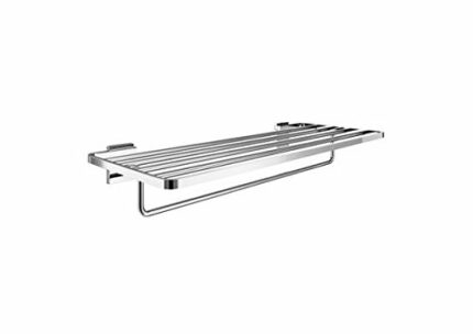 Roca Rubik a816848001 ? portatoallas Chrome
