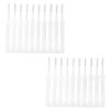 ALLY-MAGIC Shower Head Cleaning Brush Anti-Clogging Shower Cleaning Brush Small Cleaning Brush for Shower Head, Phone Hole, Cosmetic Bottle Hole,