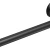 Towel Bar Towel Rail 304 Stainless Steel Heavy Duty bathroom towel rack Wall Mounted Towel Holder Single Rod Storage Rack for Bathroom Kitchen To