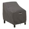 Classic Accessories 55-422-015101-EC Ravenna Patio Deep Seat Lounge Chair Cover