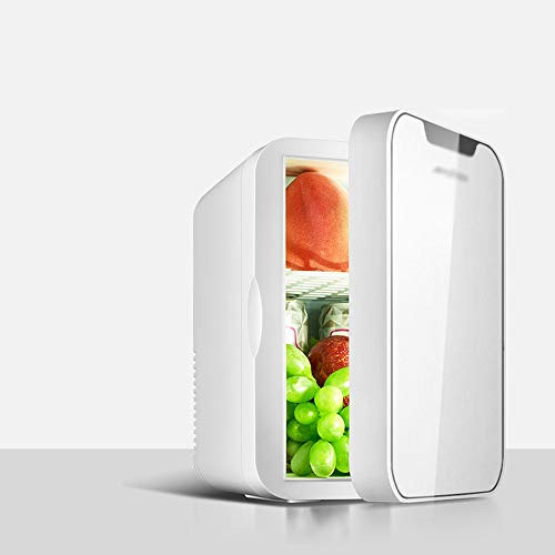 KJHD Car Fridge Portable Refrigerator Freezer Heating Fridge Compressor Quick Cooling for Car Home Camping