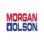 Genuine Morgan Olson Complete Hood Assembly - 001717250