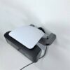 Wall Mount Bracket Holder Compatible With PS5 HD Camera PlayStation 5 Black