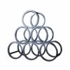 PIBM Fashion Creative Fashion Creative Wine Rack，Iron Art Goblet Holder Inverted Cup Frame Restaurant Living Room Bar J1117