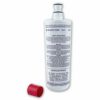 Finerfilters FF-40 Water Filter Cartridge Compatible with InSinkErator F-701R and F-201R Hard Water Filter to fit Neo Tank Systems with A1 or A3