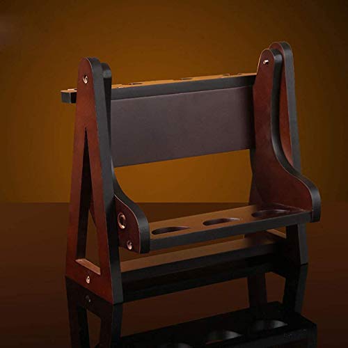 ZYZMH Wine Glass Holder, Desktop Wine Rack Decoration Nordic Creative Goblet Holder Home