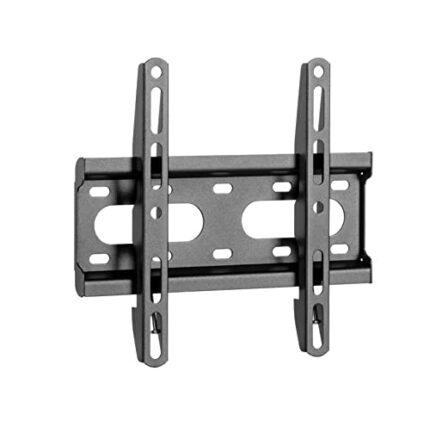 TV Wall Mount for TVs from 23" to 42" (Extra Slim) VESA: 75x75, 100x100, 200x100, 200x200