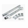 Under Desk Keyboard Tray Rack Drawers Slide Platforms or Home Office