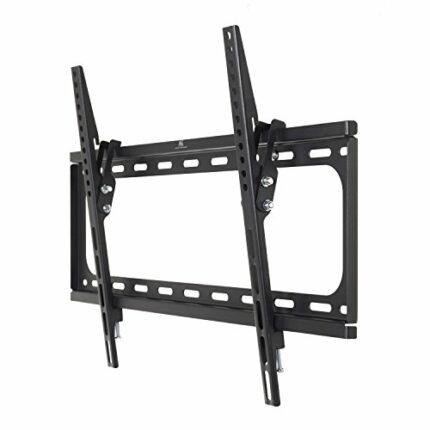 Maclean MC-605 LCD LED Plasma TV Mount, Wall Mount, up to 55kg and 37-70