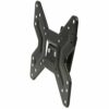 Tilt & Swivel Wall Mount TV/Monitor Bracket
