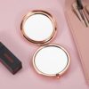 Sophauteem Mom Compact Mirror Gift from Daughter to My Mom Gift Mothers Day for Mom Mother in Law