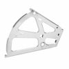 3 Types 1 Pair Shoes Drawer Cabinet Hinges Frame Shoe Cabinet Flip Movable Turning Rack Replacement Fittings for Kitchen Living Room Shoe Storage