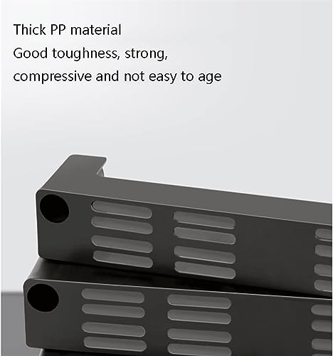 KRHINO Shoe Rack 4 Tiers And 5 Tiers Shoe Rack Organizer For Entryway, Stackable Shoe Shelf Shoe Racks For Bedroom Closet (Color : 5, Size : 80CM