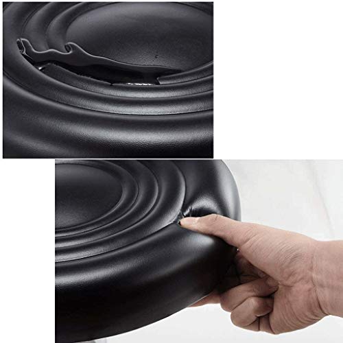 DINGZZ Bar Stools Adjustable Lifting Chair for Home Restaurant Beauty Tattoo Stool Creative Minimalist Barstools (Color : D)