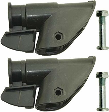 Zero Gravity Lounge Chair Recliners Seat Latch Hinge Fixed Catch Lock and Release for Recliner Beach Lounge Chair Zero Gravity Foldable Reclining