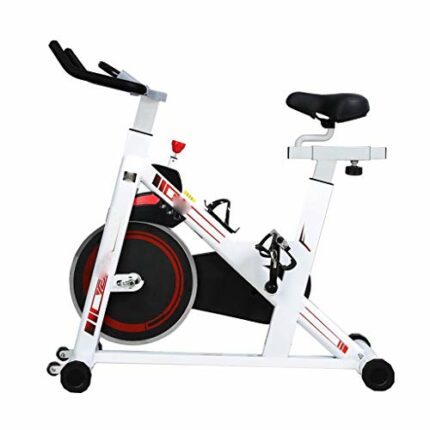 N/A Family Fitness Bicycle Indoor Fixed Bicycle Indoor Rotation Bicycle Family Fitness Equipment