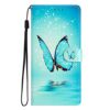 Thoankj iPhone 14 Pro Max Case Flip Shockproof PU Leather Wallet Cover with Stand Magnetic Card Holder TPU Bumper Folio Slim Fit Protective Phone