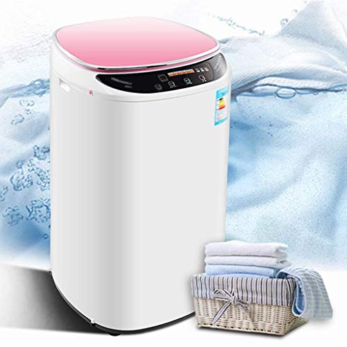 CHUNYU Washing machine,Portable Washing Machine Twin Tub Washer Machine with Wash and Spin Cycle Compartments by