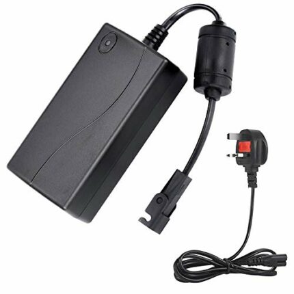 Power Recliner Transformer, 29V 2A AC/DC Adapter Universal Lift Chair Switching Power Supply for Limoss OKIN with Annular Cord (Power Cord Includ