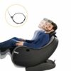 WakiHong 2 PCS Recliner Cable Universal Pull Recliner Handle Cable Chair Sofa Handle Cable Couch Release Lever Replacement Cable