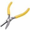 MENFENG Jewellery Pliers Set, 3pce Jewellery Making Pliers Tools with Needle Nose/Chain Nose/Wire Cutters Pliers, Used for Jewellery Repair, hand