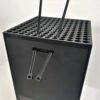 Xbox Series X Wall Mount Wall Bracket Floating Vertical Holder Hidden Black