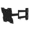 Intec brackets – Longest 610mm Reach Ultra Slim Fitting Strong Cantilever tilt and swivel TV wall mount bracket fits most TV’s 26 – 40 inch with