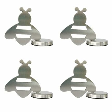 JOCXZI Tablecloth Weight, Outdoor Tablecloth Weight, Magnetic Tablecloth Weight, Outdoor Tablecloth Weight, Magnets for Tablecloths, Garden, Picn