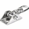 Uouteo Heavy Bag Hanger