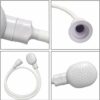 Portable Handheld Shower Hose,Pet Showerhead Tap Hand Held Pet Shower Sprayer for Bathing Baby, Pets Shower, Washing Hair, Rinsing Vegetables
