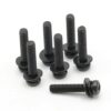 ReplacementScrews Stand Screws for LG OLED65C1PUB