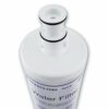 Finerfilters FF-40 Water Filter Cartridge Compatible with InSinkErator F-701R and F-201R Hard Water Filter to fit Neo Tank Systems with A1 or A3