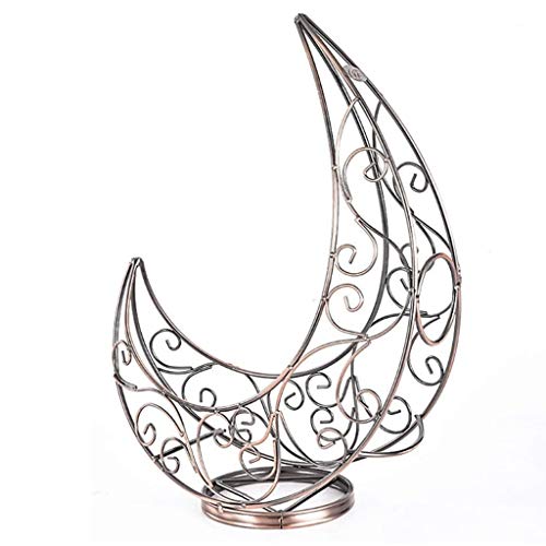 CZDYUF Wine Rack, Minimalist Living Room Wine Rack Storage Rack, Iron Art Made with Friendly Technology