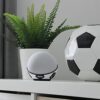 All-New, Made for Amazon Football Stand for Amazon Echo Dot (4th and 5th generation)