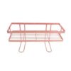 oueyfer Toilet Shelf Storage Rack Multifunction Organization Bracket Accessory For Home Kitchen Toilet Organize Support Holder Toilet Storage Rac