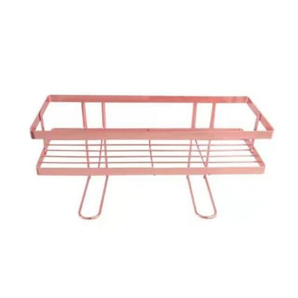 oueyfer Toilet Shelf Storage Rack Multifunction Organization Bracket Accessory For Home Kitchen Toilet Organize Support Holder Toilet Storage Rac