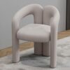 WALNUT Dining table and chairs home chairs New Nordic light dining chairs style designer chairs (Color : D, Size : 1 code)