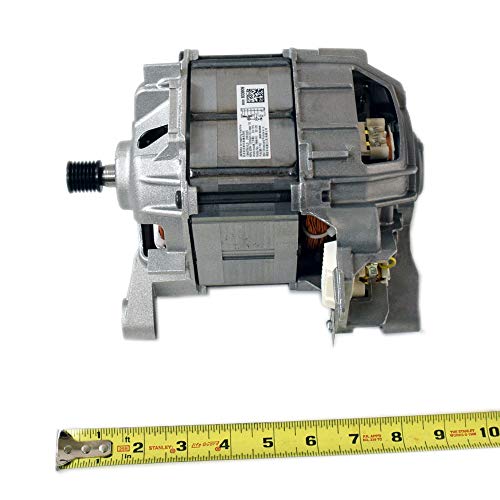 Bosch 00145500 Washer Drive Motor Genuine Original Equipment Manufacturer (OEM) Part