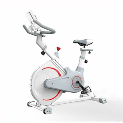 NXYJD Exercise Recumbent Bike Exercise Exercise Equipment for Home Bicicleta Estacionaria Gym Bicycle