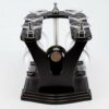 Wine racks metal Creative Wine Rack Solid Wood Wine Rack Hanging Wine Rack Goblet Holder Cup Holder Glassware Rack Shelf Wine Cooler Partition De