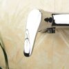 Taps Handle Lever, Kitchen Bath Faucet Accessory Tap Valves Replacement Universal Hot Cold Reviver Handles Kit for Kitchen Bathroom